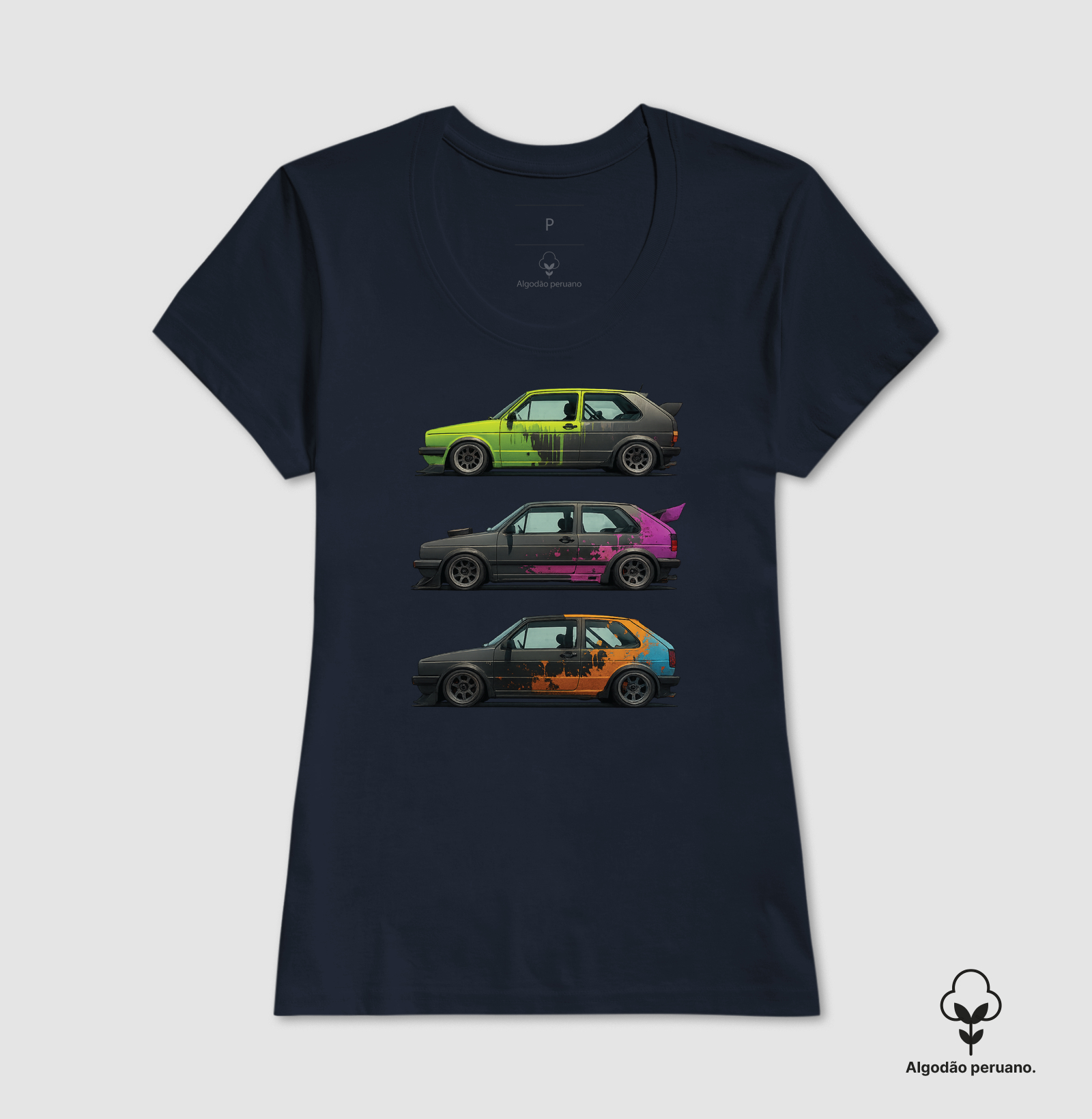 Camisa 6