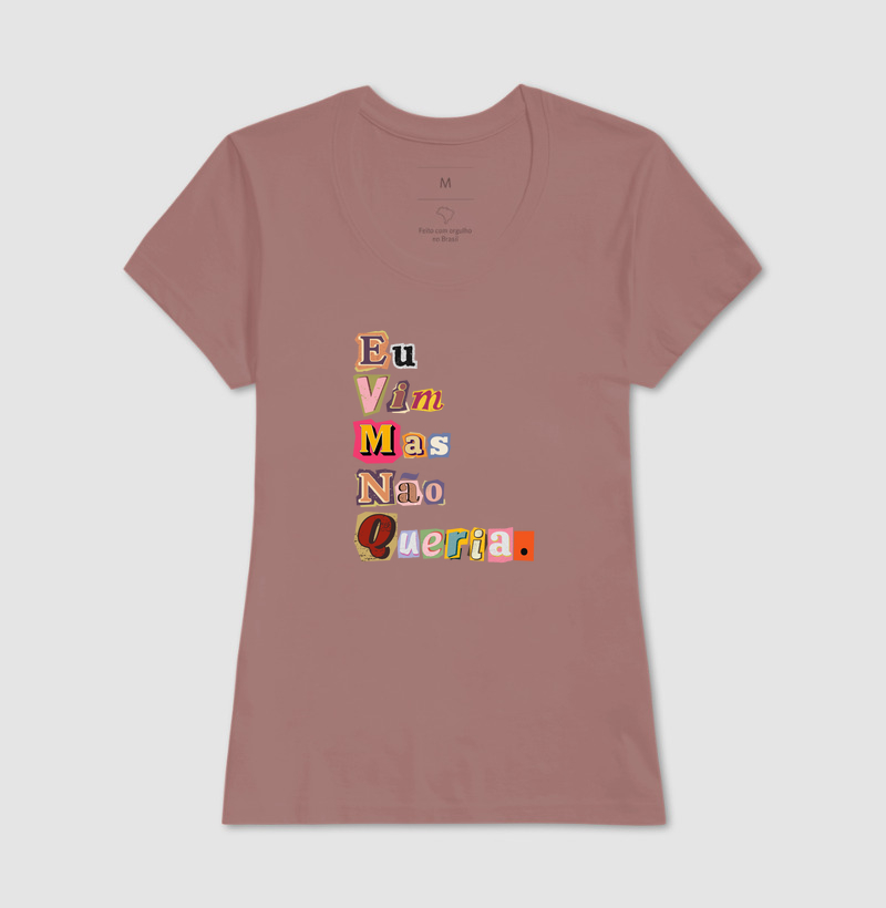 Camisa 15
