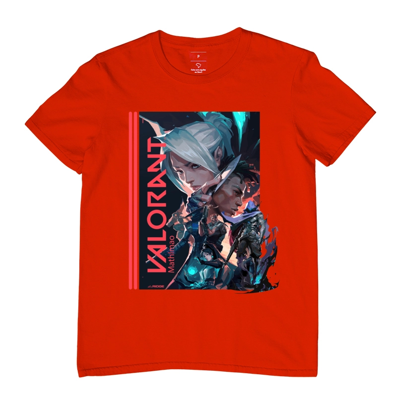 Camisa 9