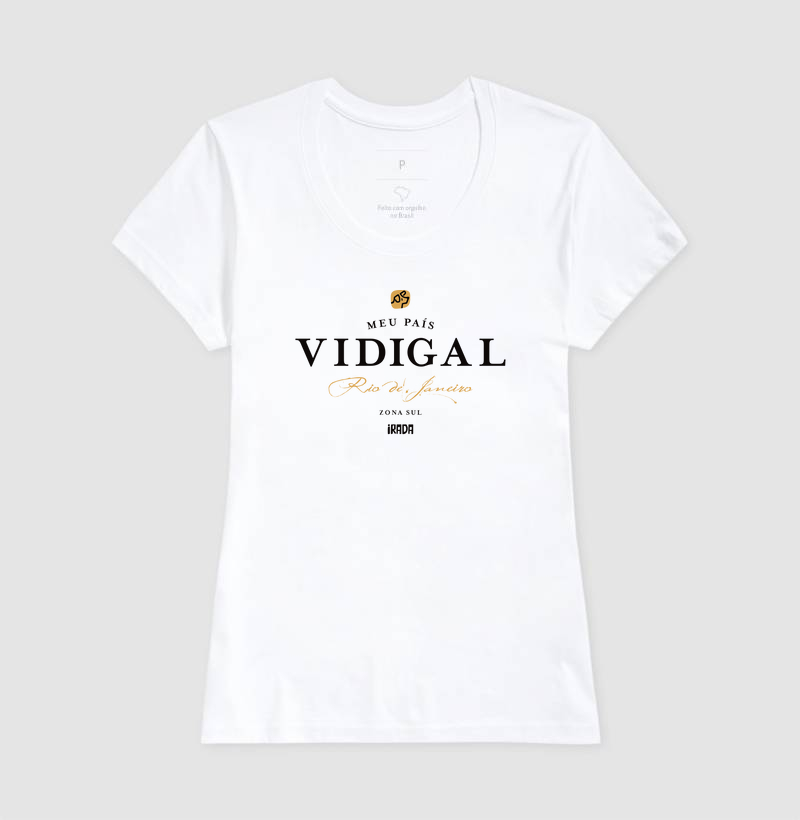 Camisa 10