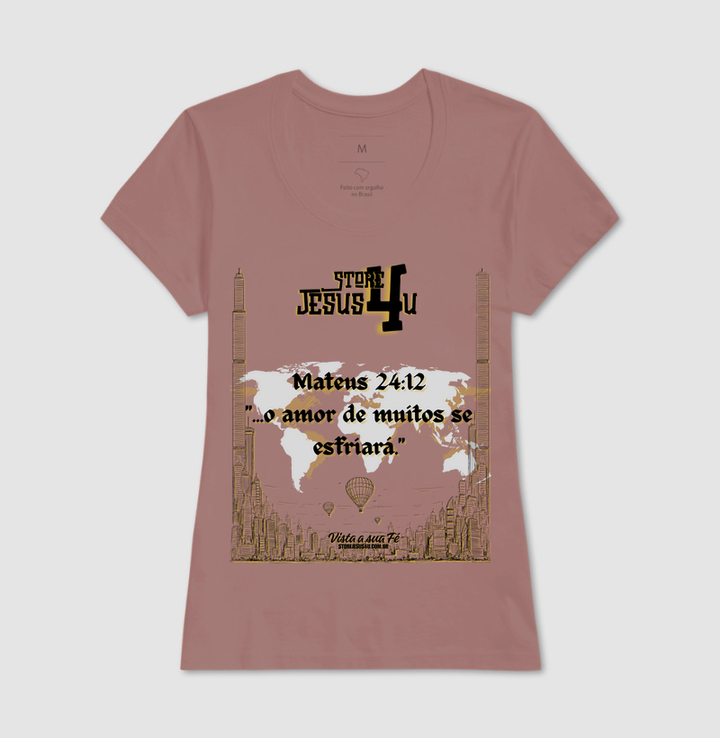 Camisa 17