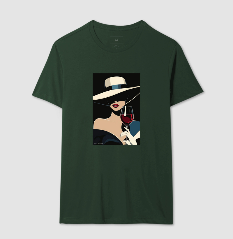 Camisa 11