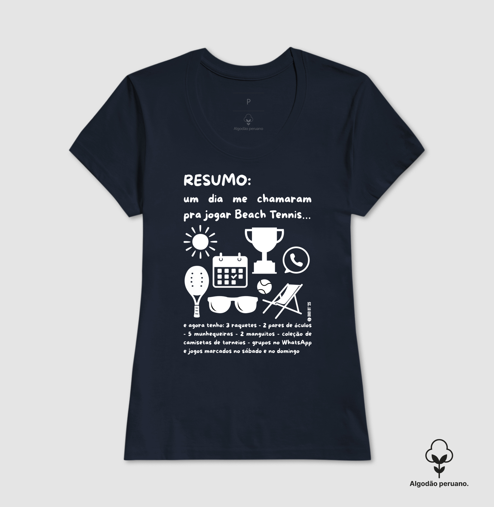 Camisa 1