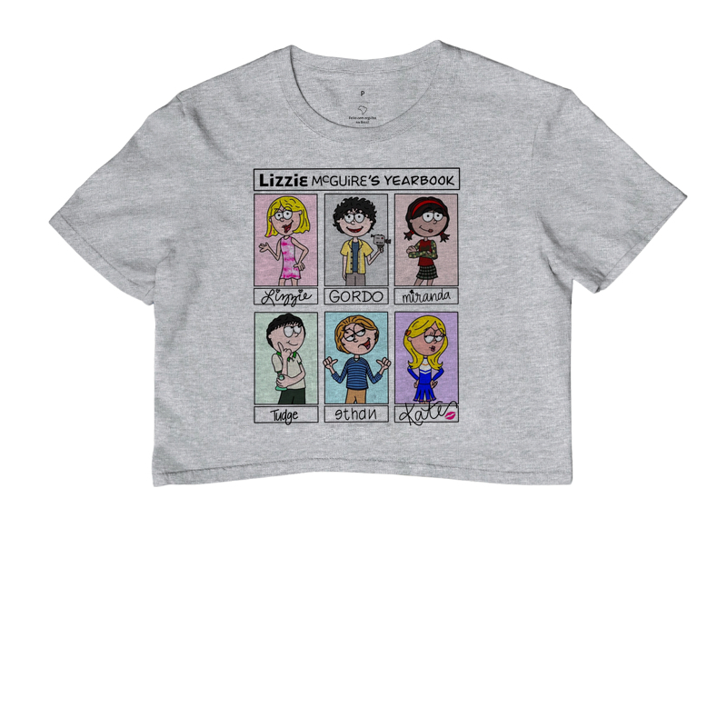 Camisa 5