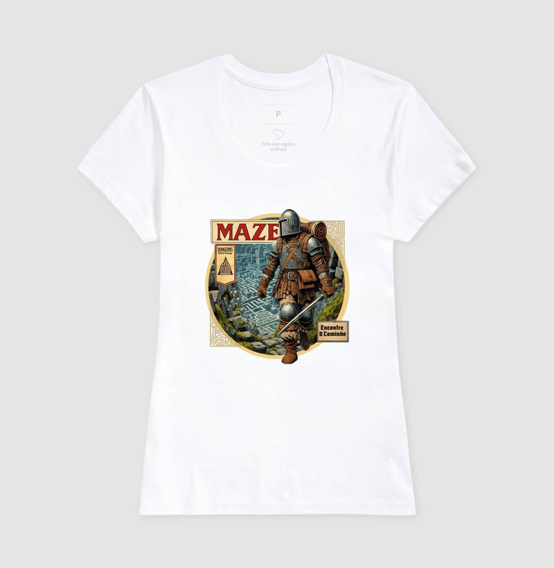 Camisa 9