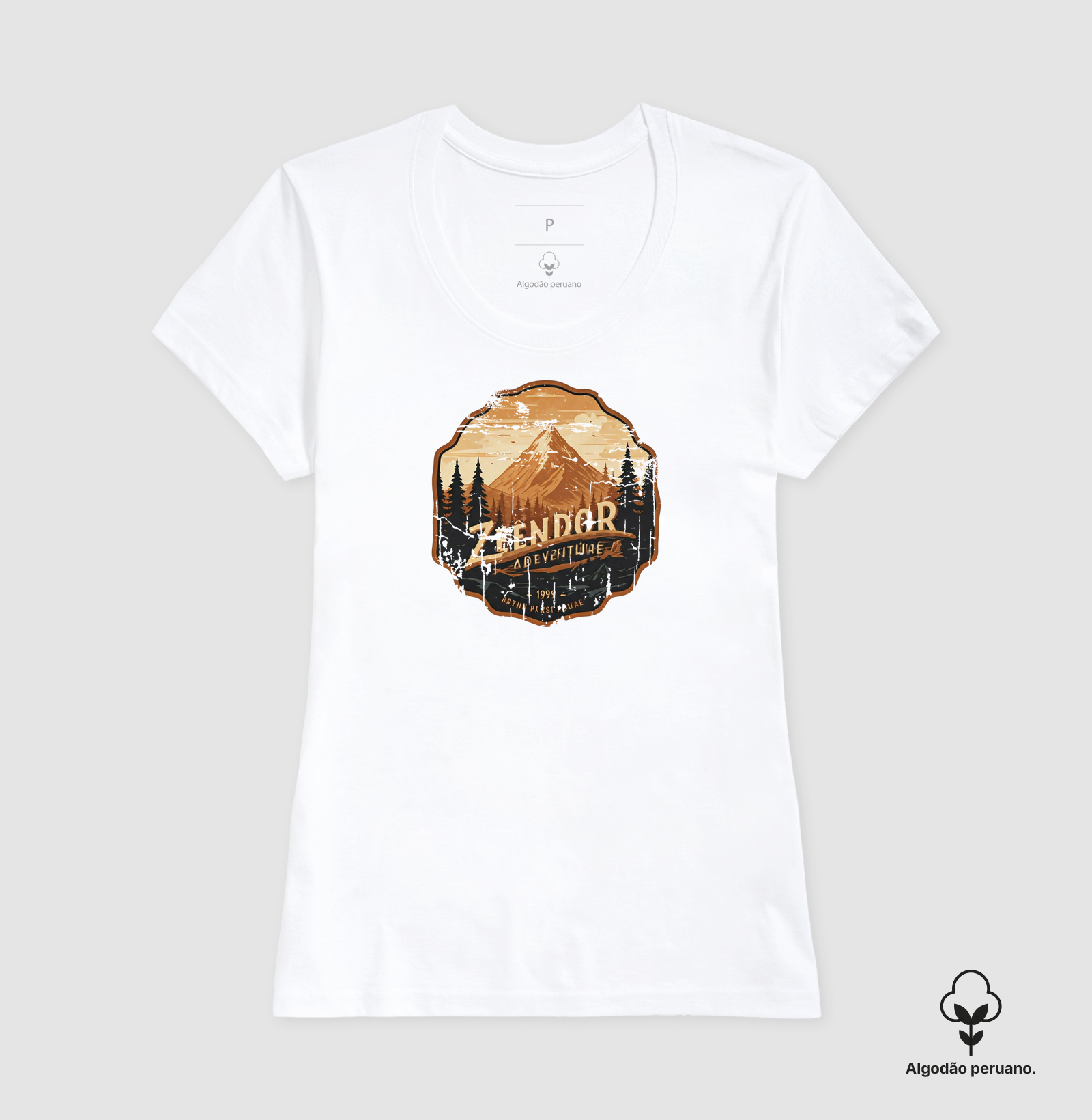 Camisa 6