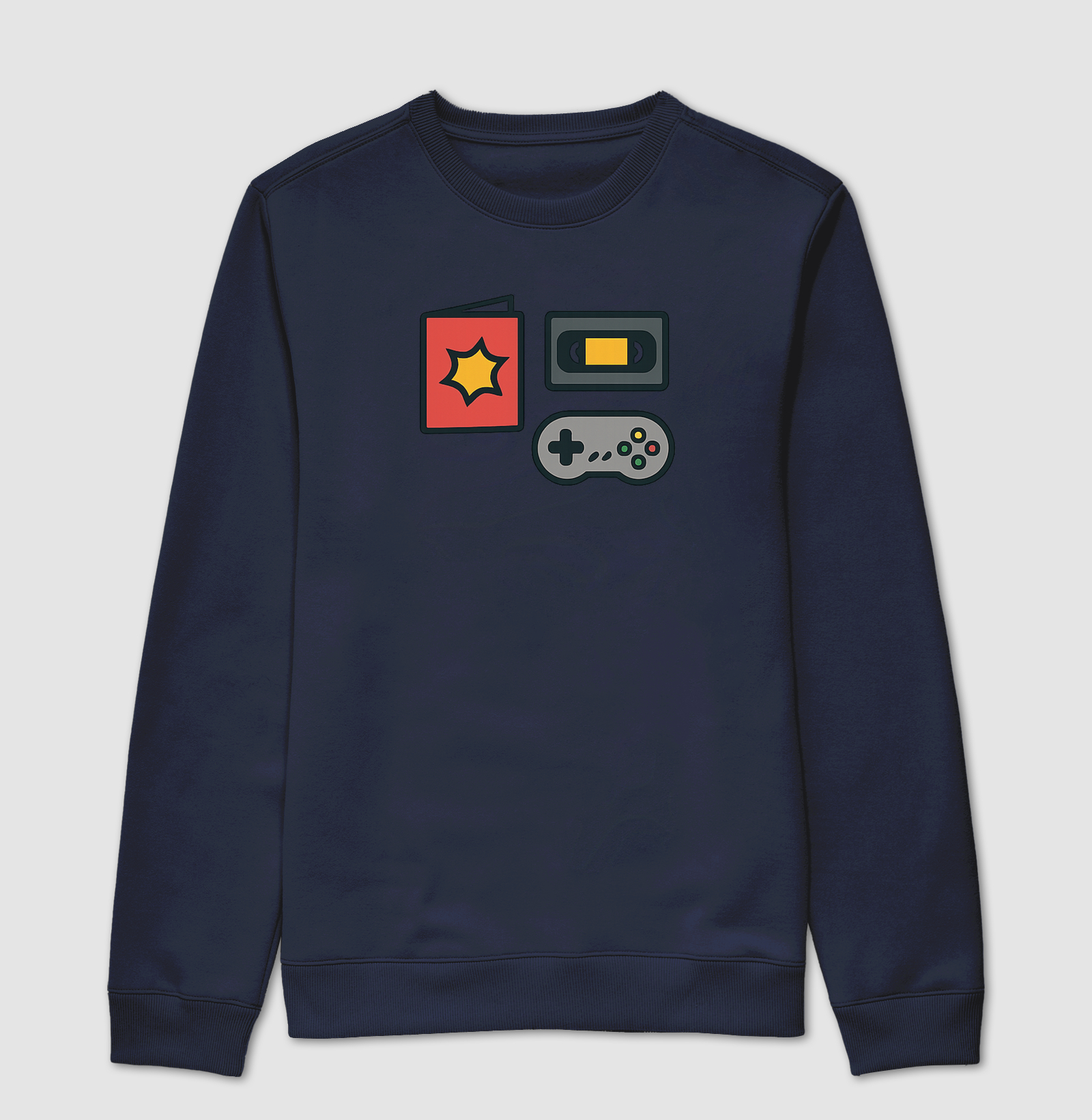 Camisa 4