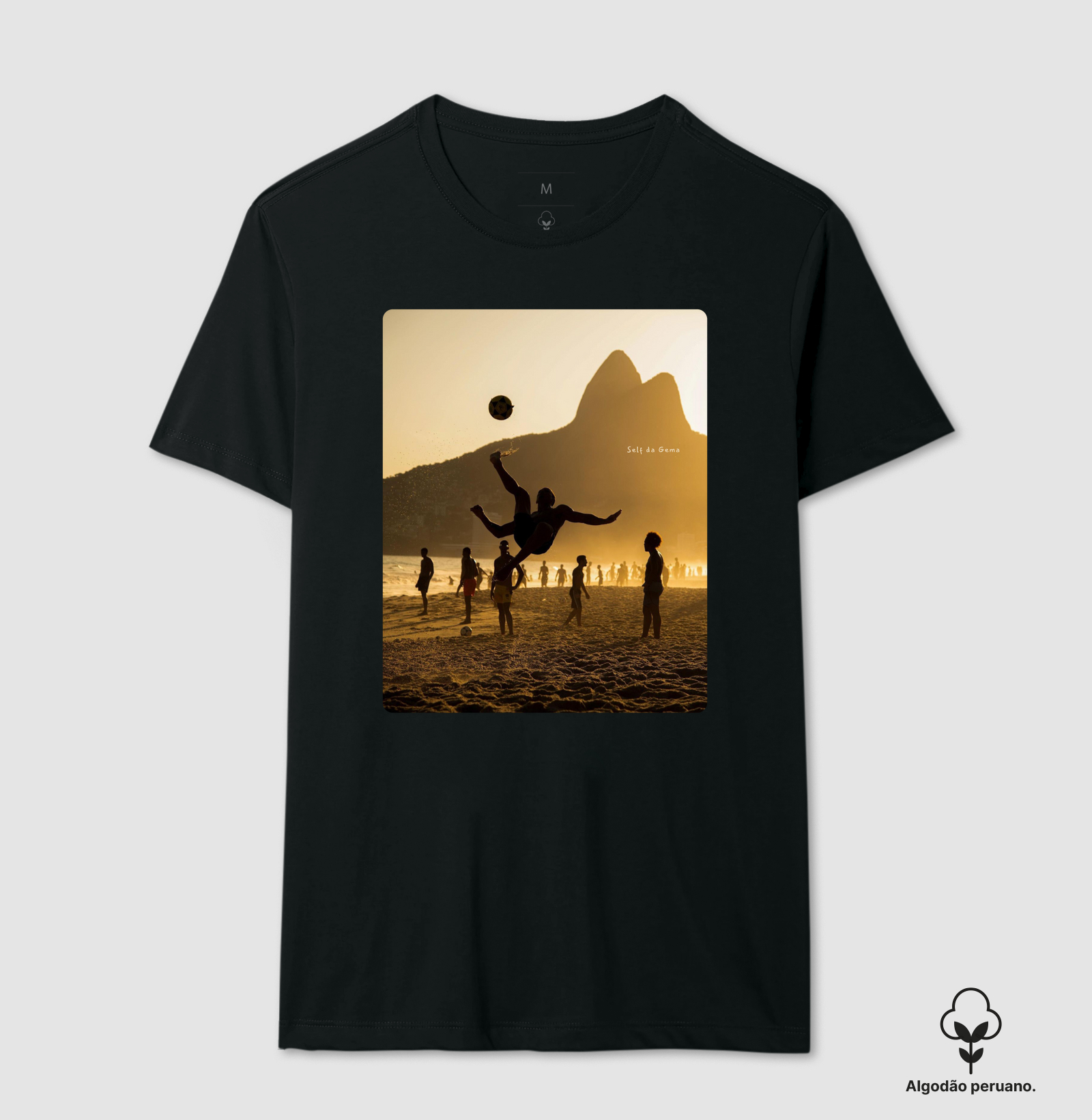 Camisa 7