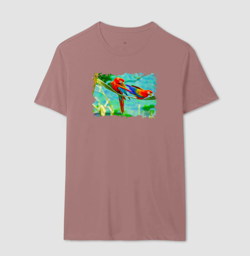 Camisa 15