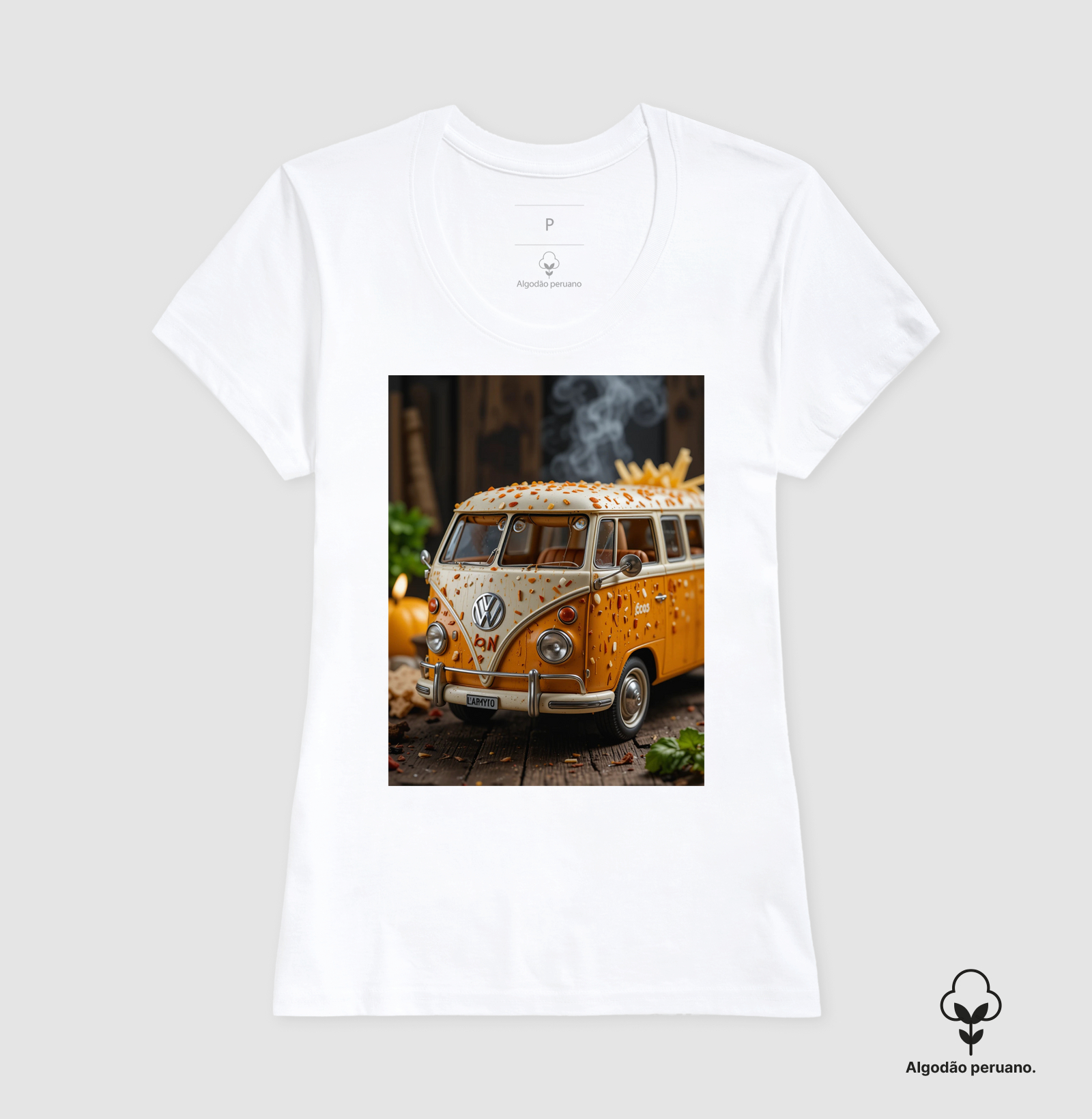 Camisa 4