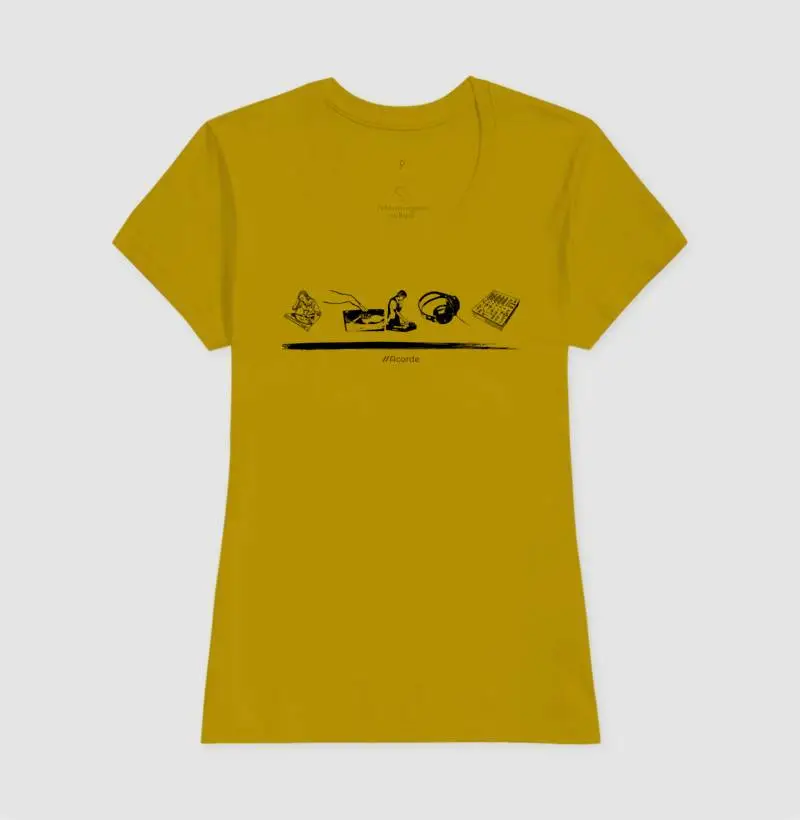 Camisa 11
