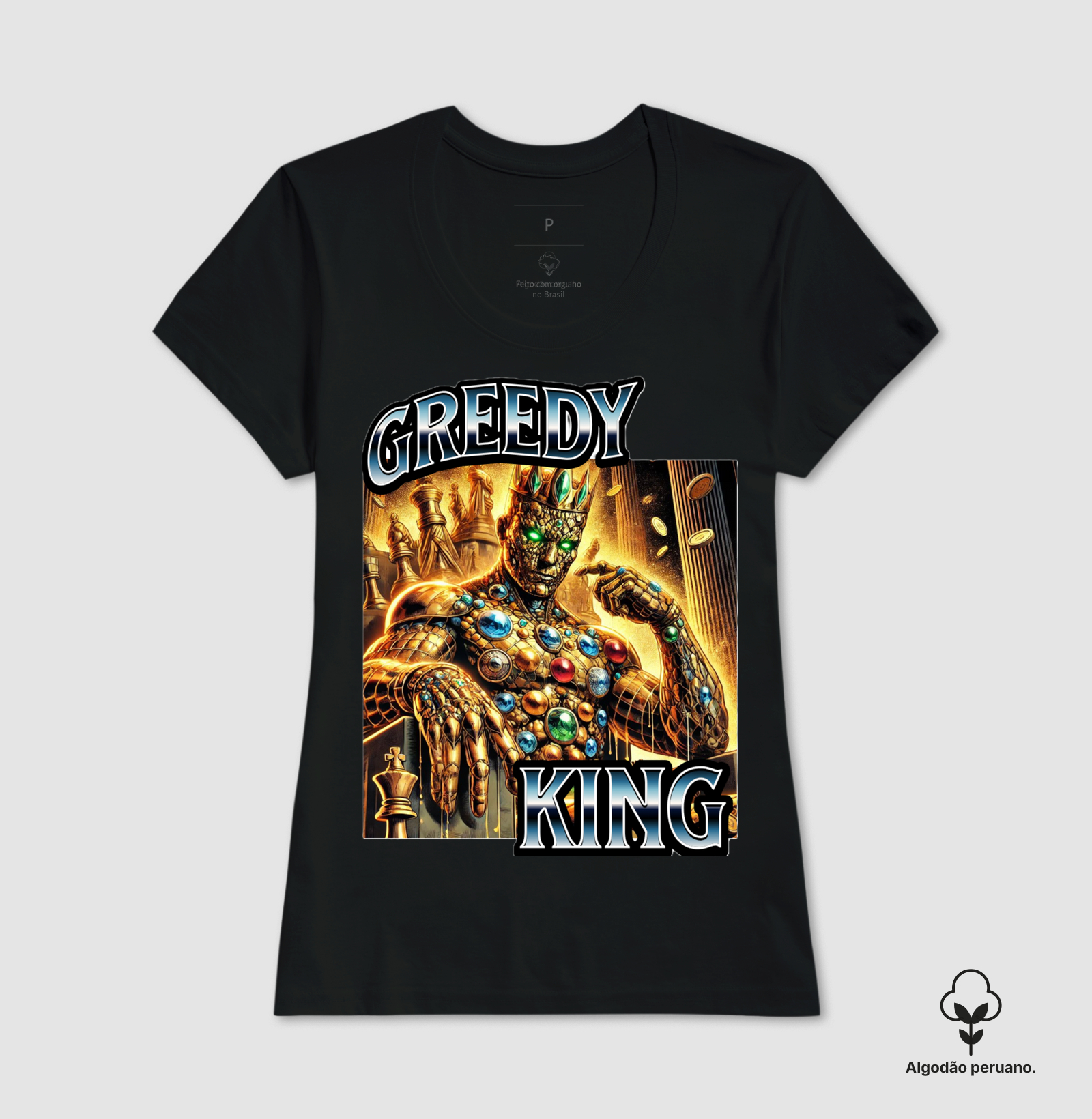 Camisa 2