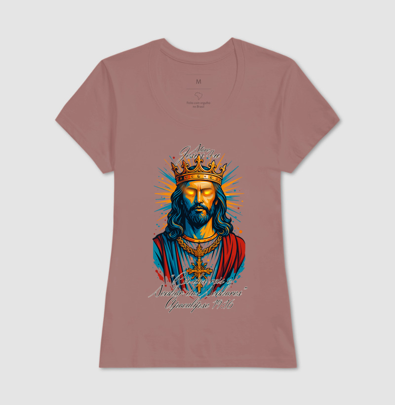 Camisa 16