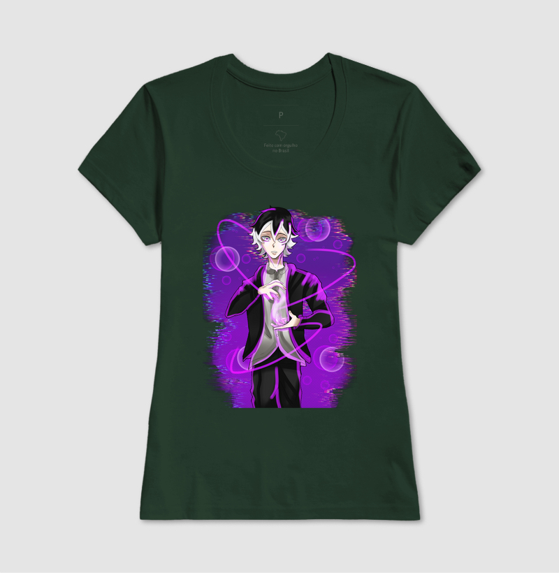 Camisa 12