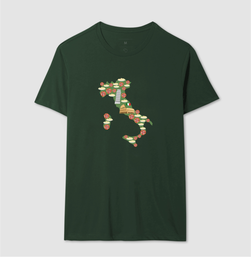 Camisa 11