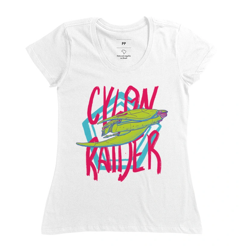 Camisa 4