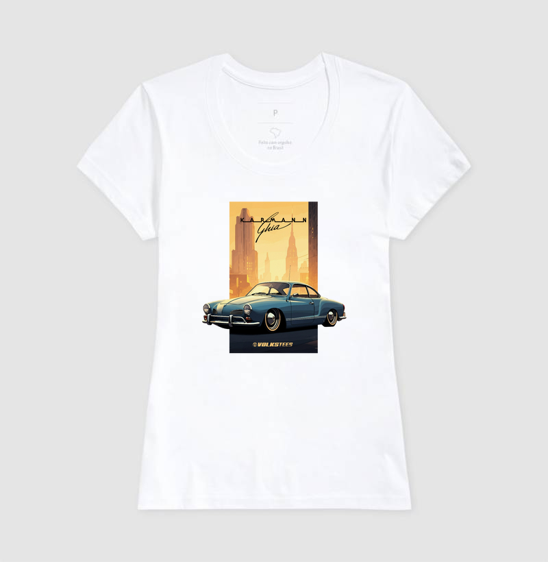 Camisa 7