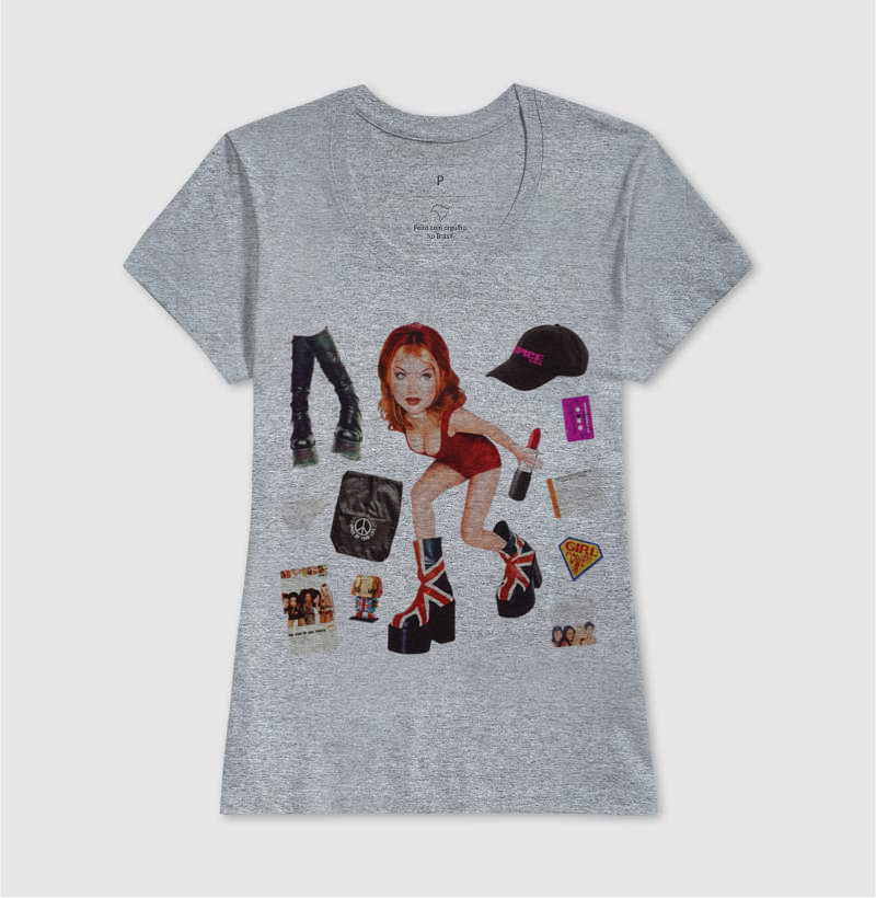 Camisa 5