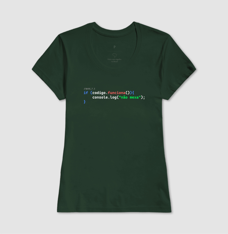 Camisa 7