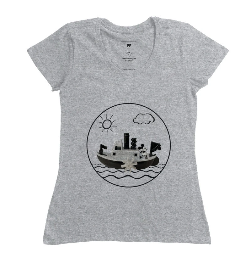 Camisa 7