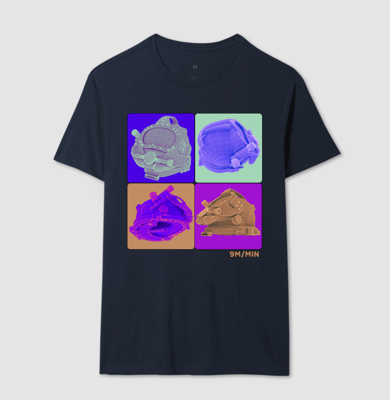 Camisa 8