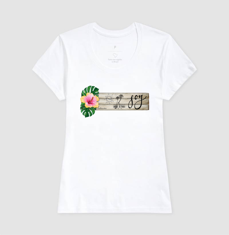 Camisa 15
