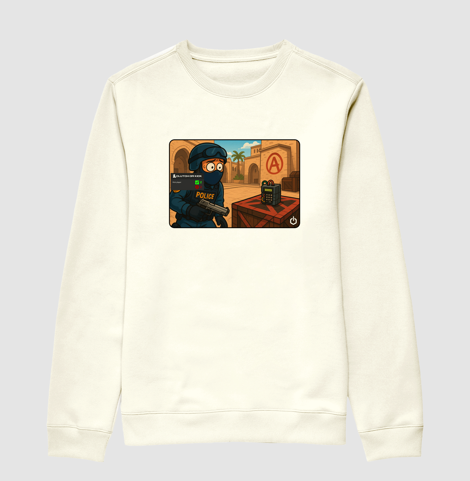 Camisa 1