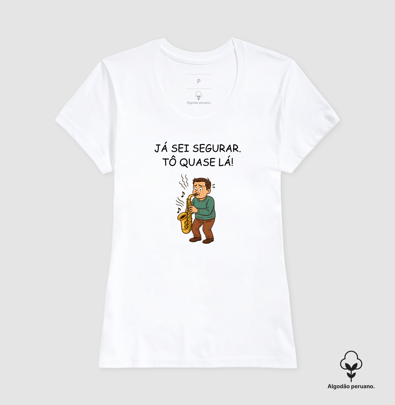 Camisa 1