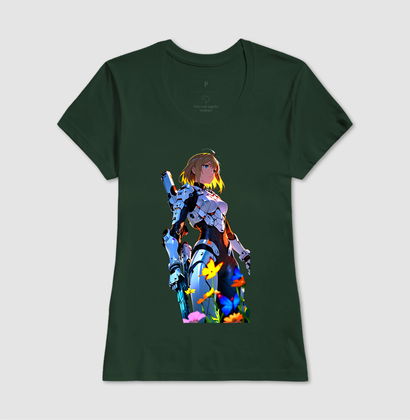 Camisa 12