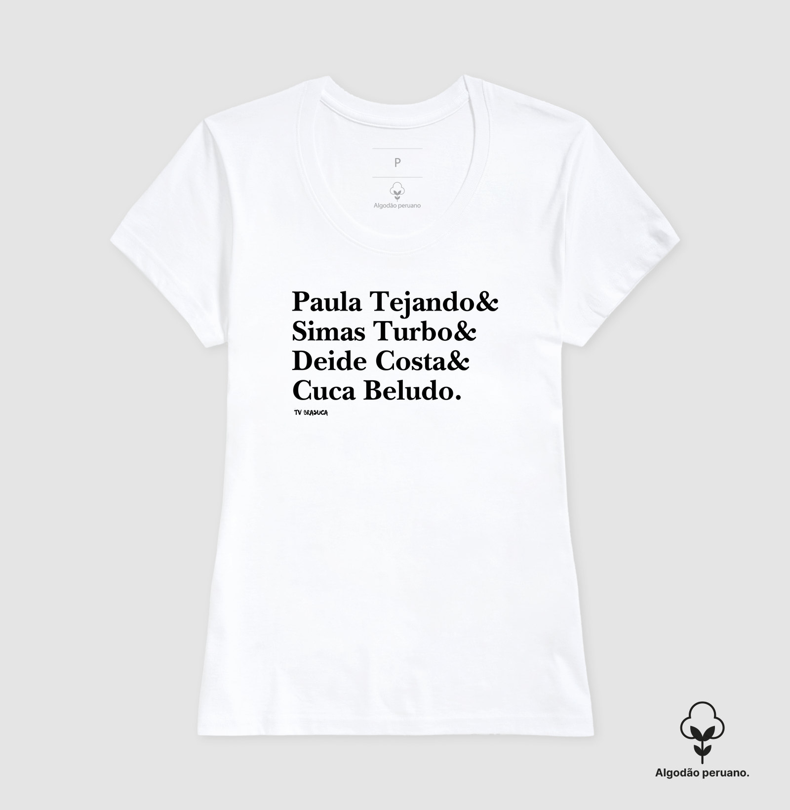 Camisa 1