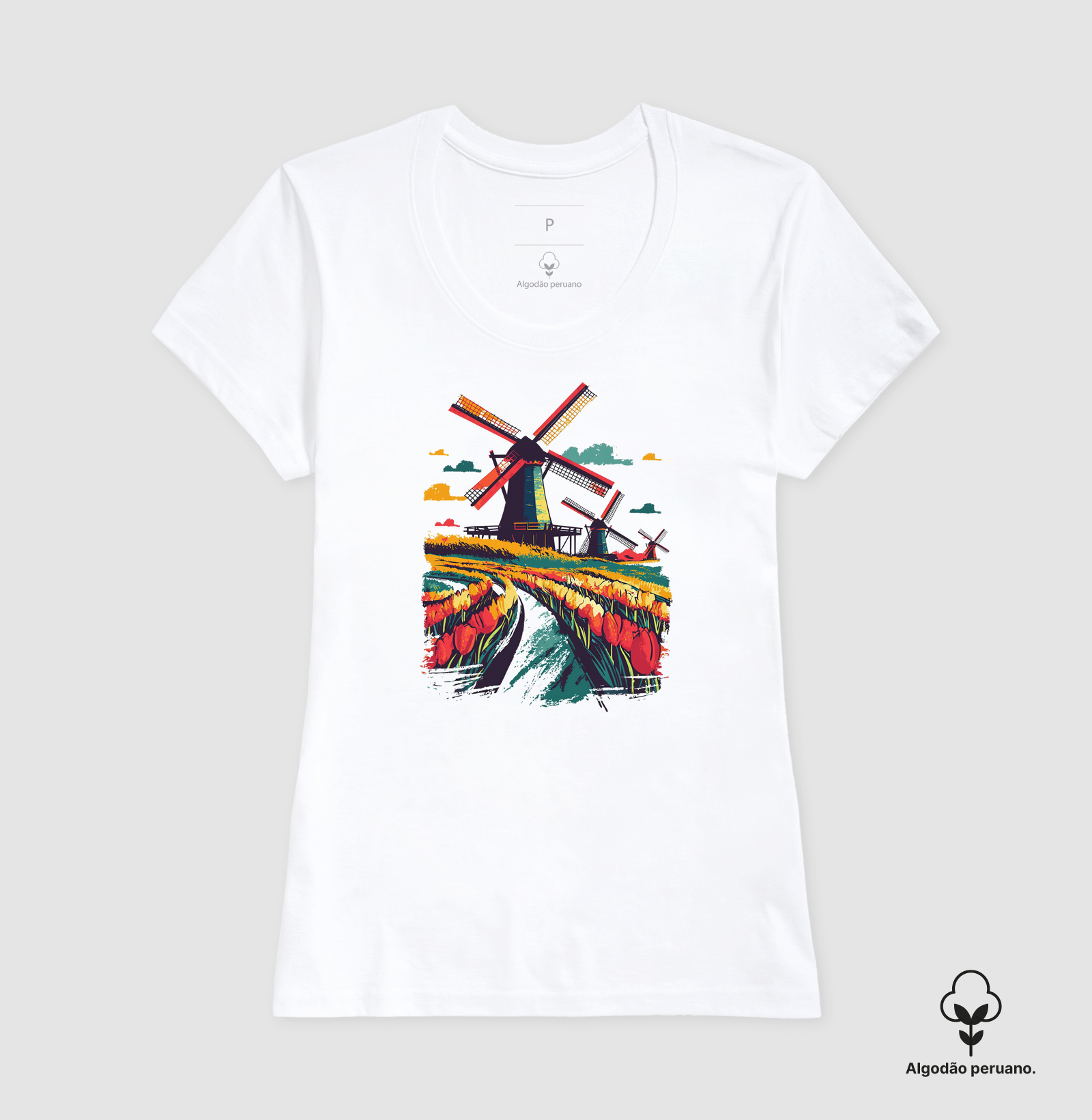 Camisa 3