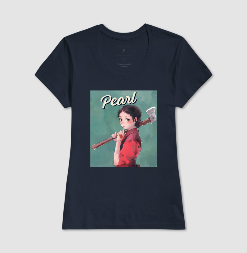 Camisa 13
