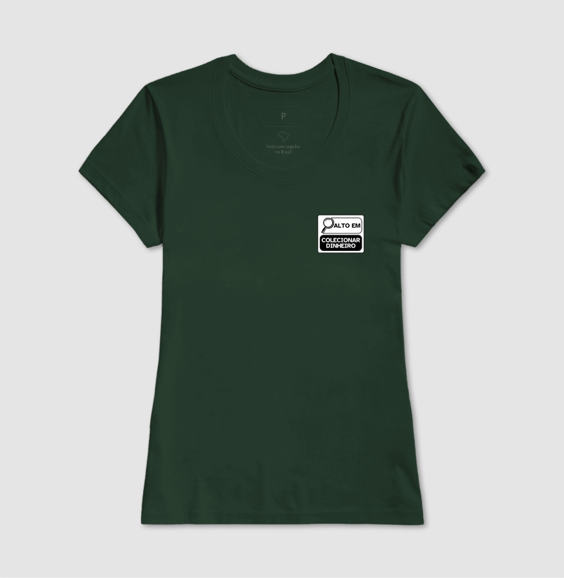 Camisa 10