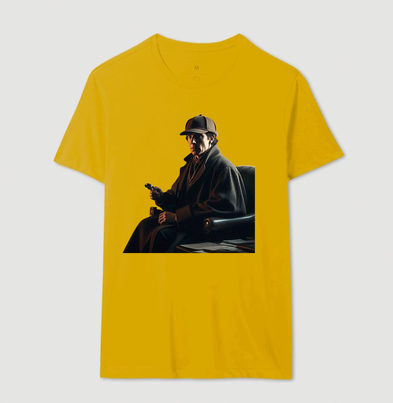 Camisa 10