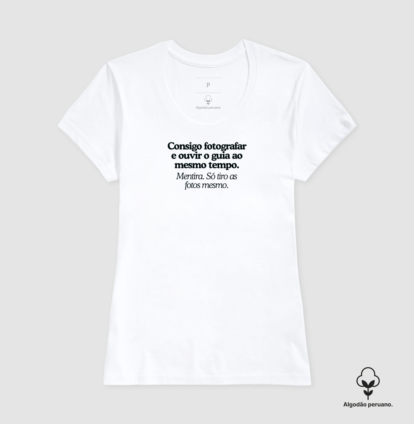 Camisa 2