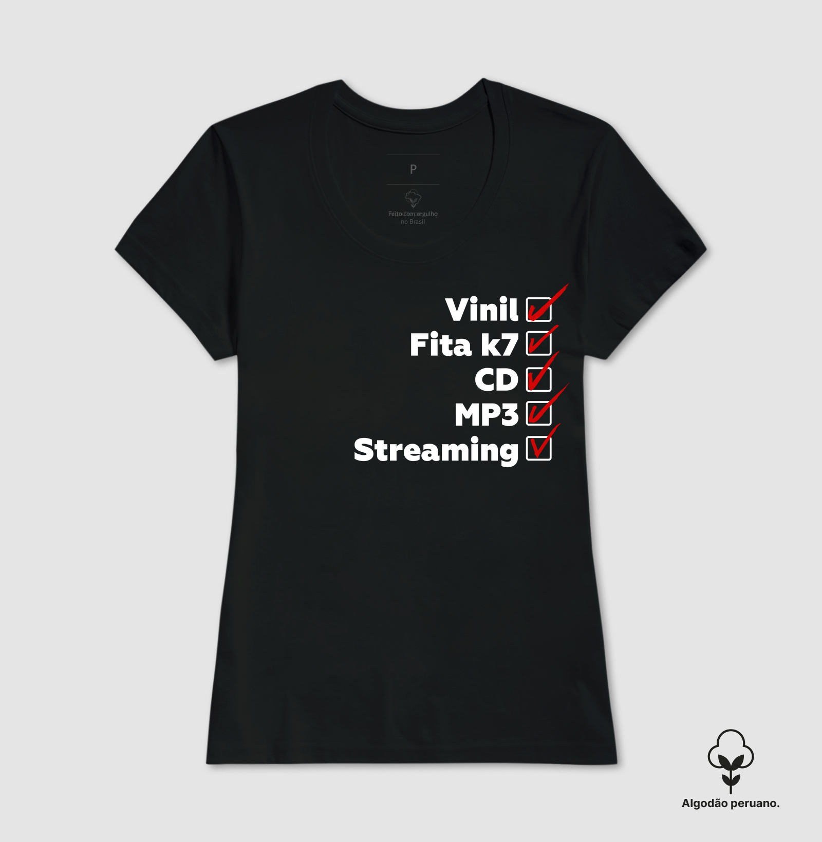Camisa 5