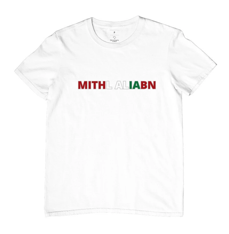 Camisa 4