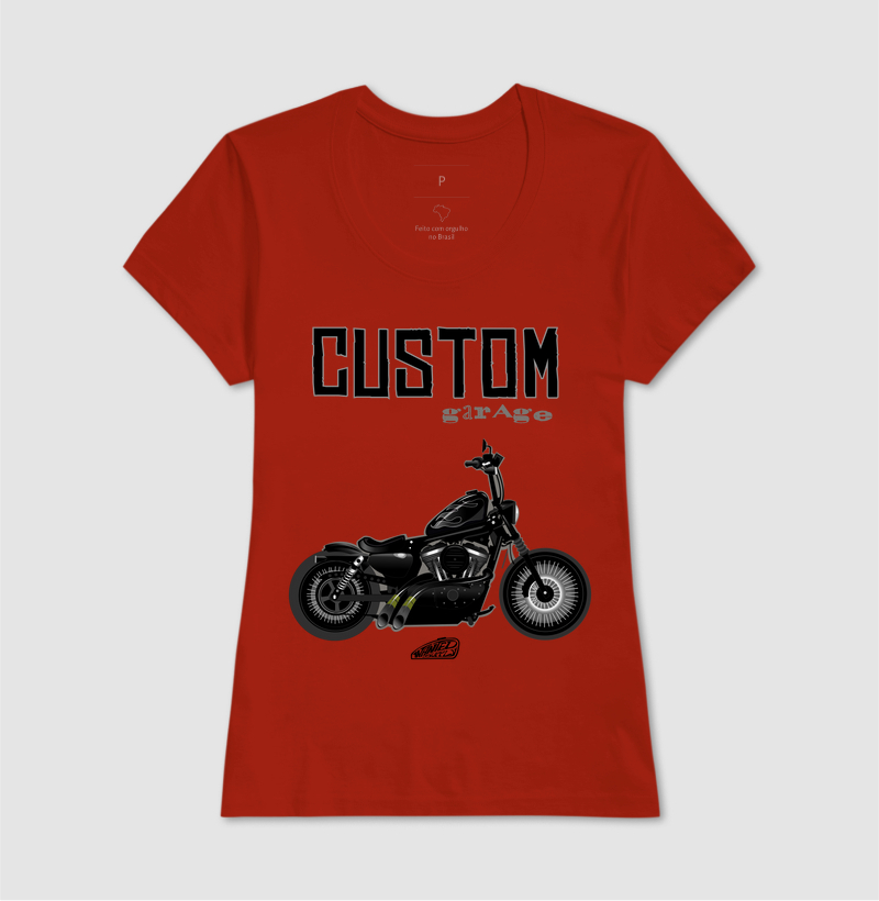 Camisa 10