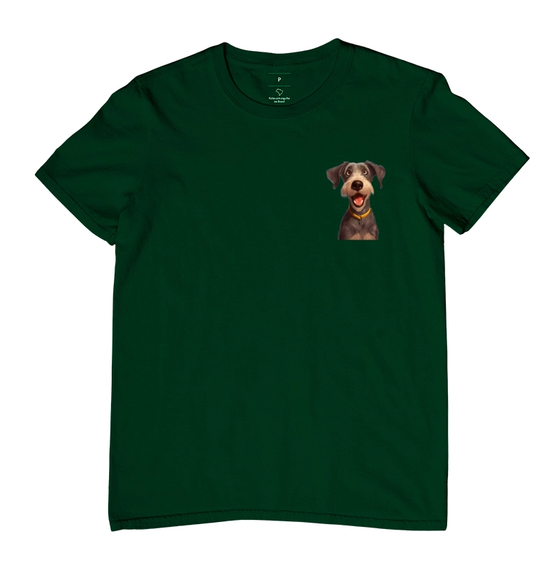 Camisa 11