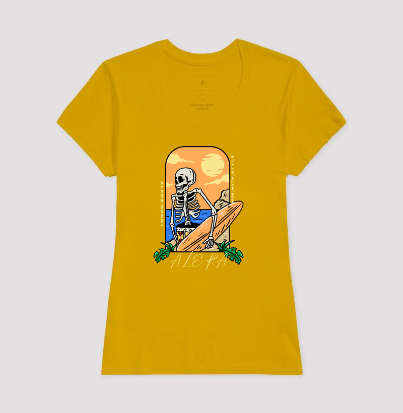 Camisa 16