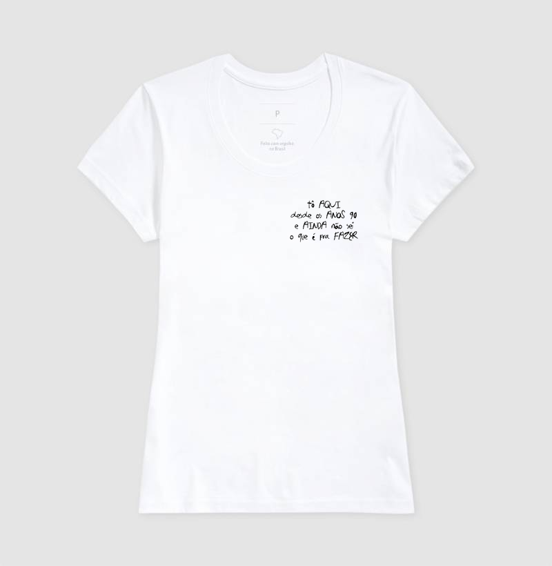 Camisa 10
