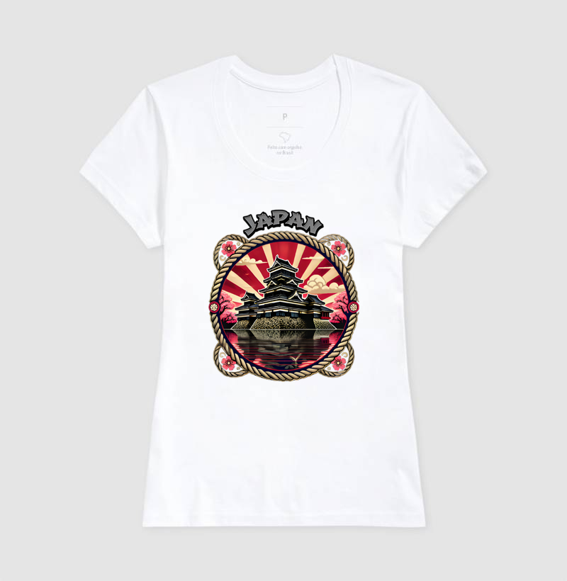 Camisa 16