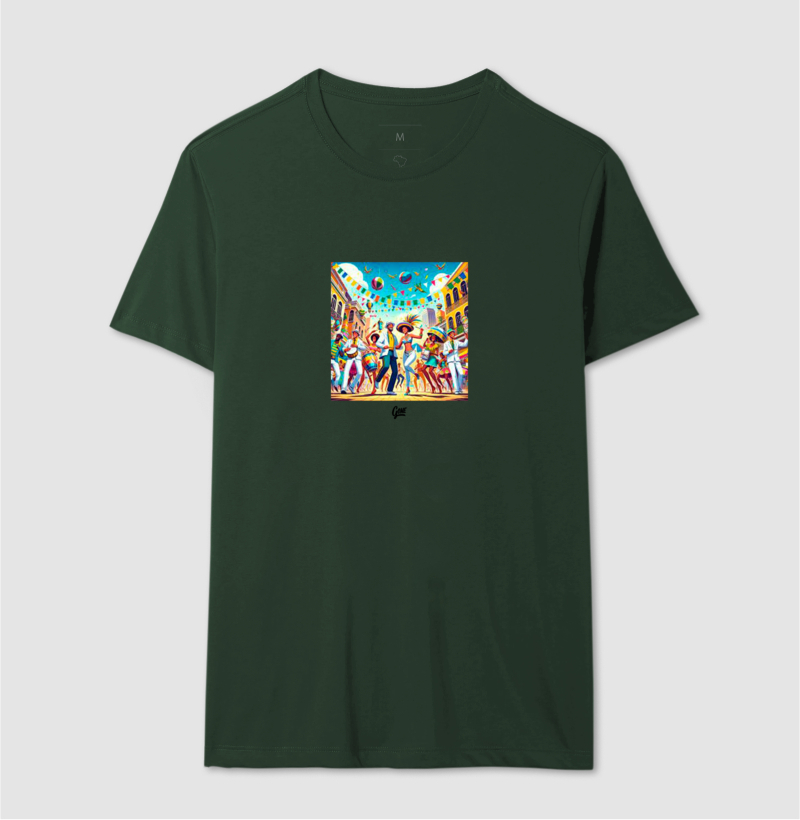 Camisa 11