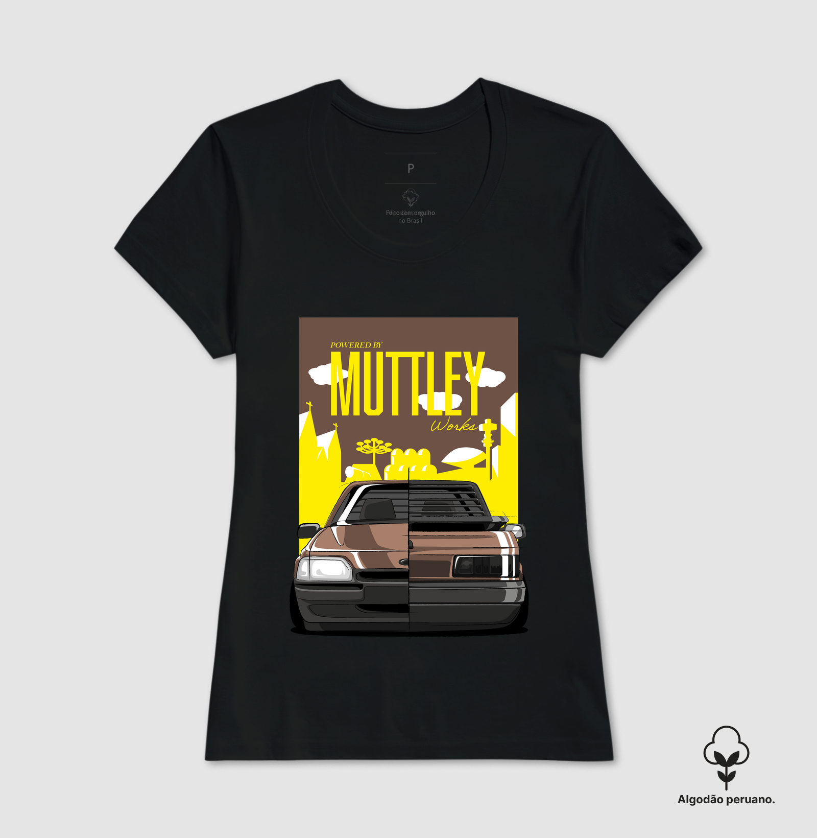 Camisa 1