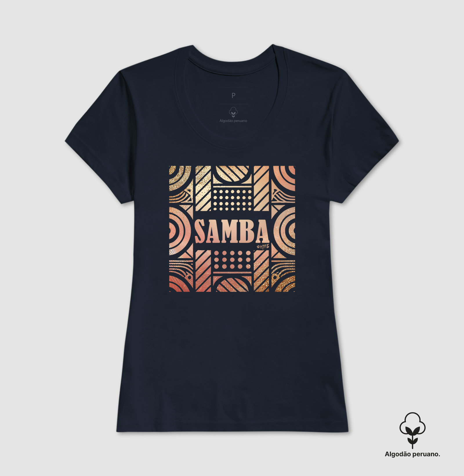 Camisa 9
