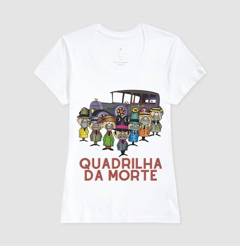 Camisa 11