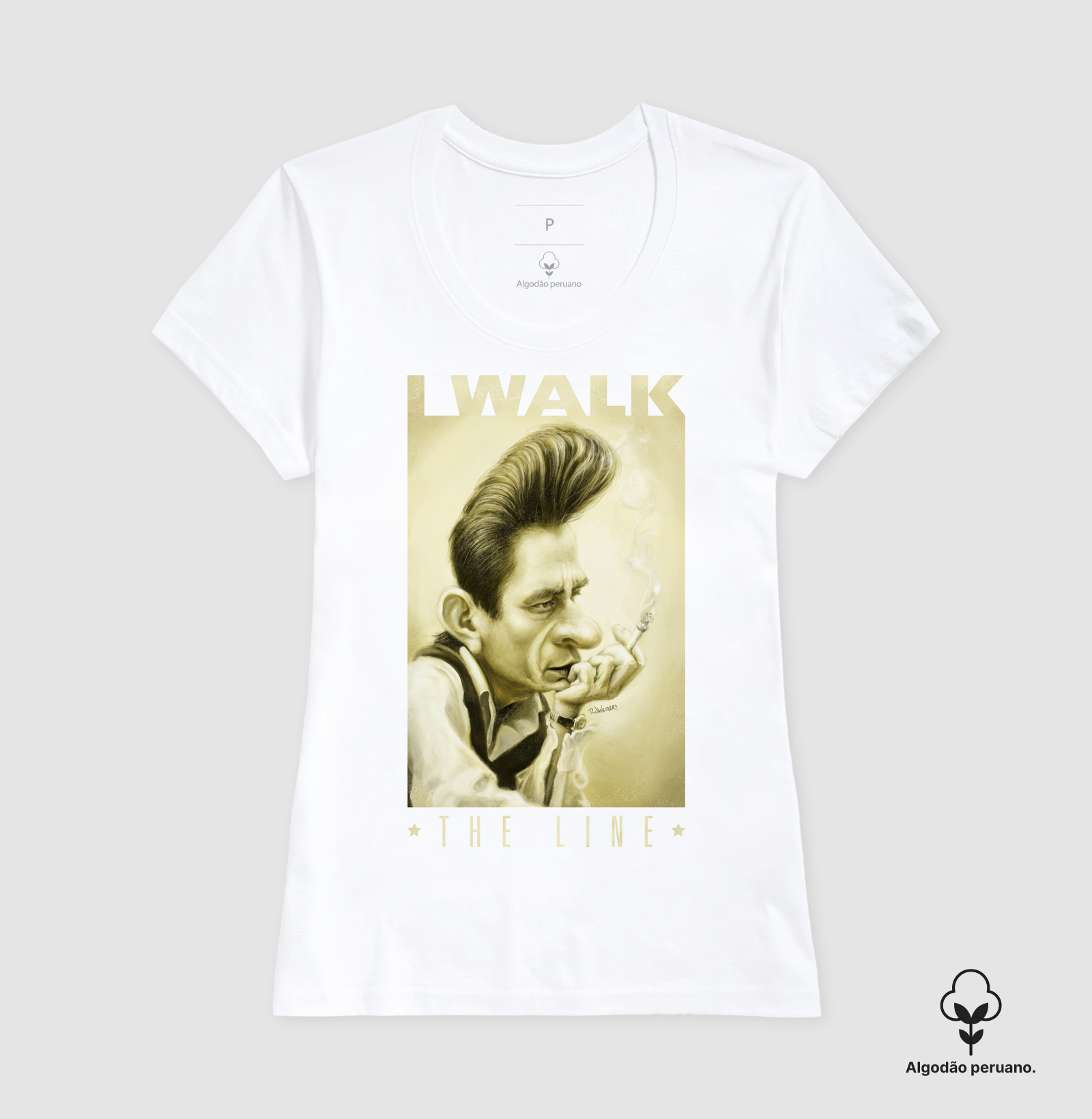 Camisa 9