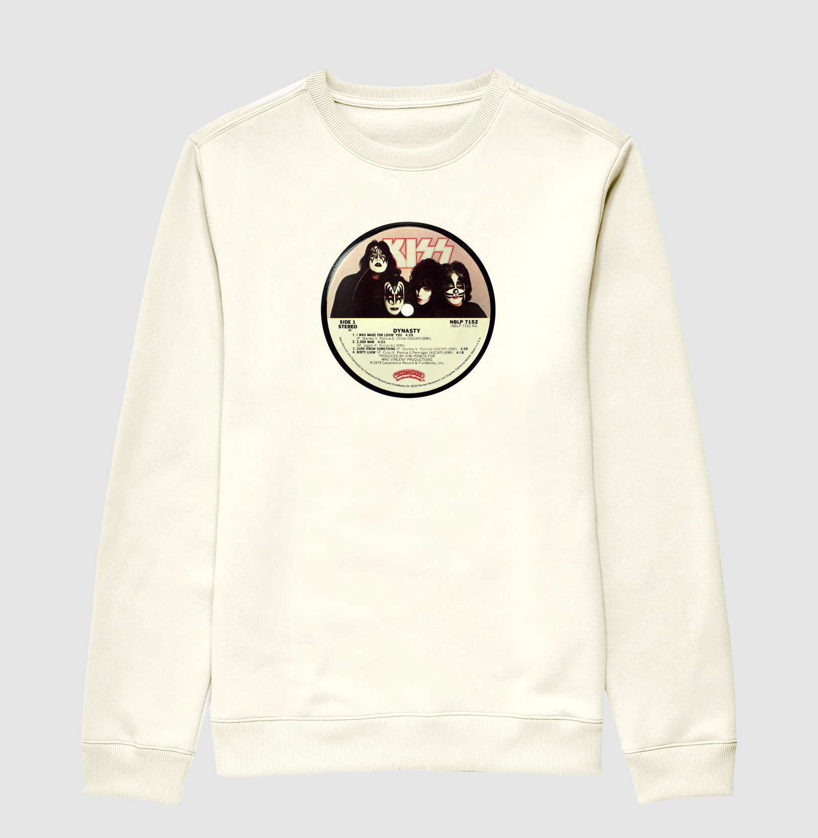 Camisa 1