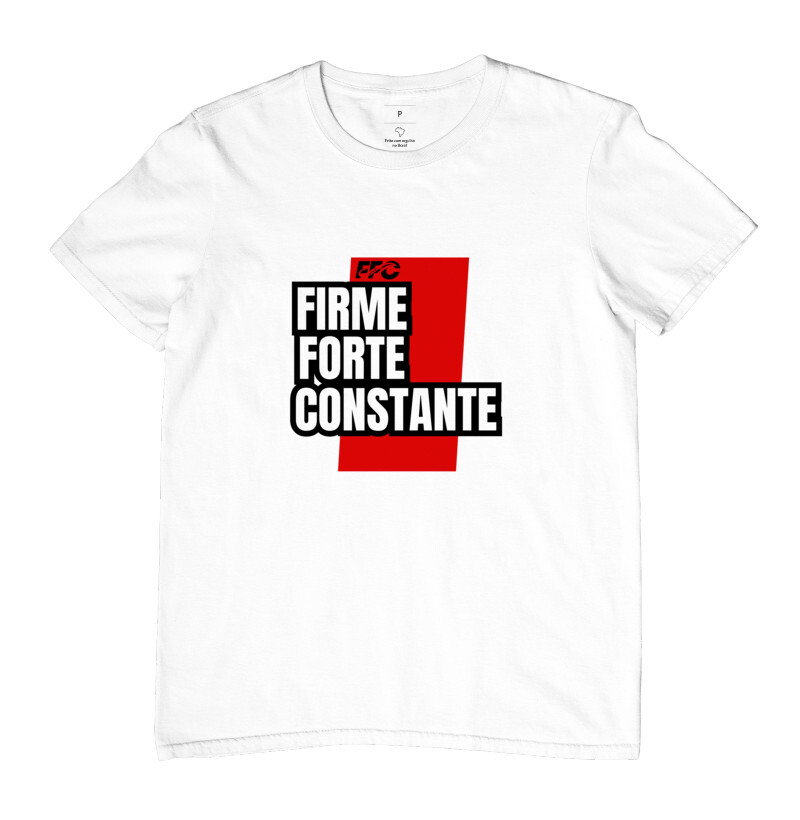 Camiseta FFC diamond 2