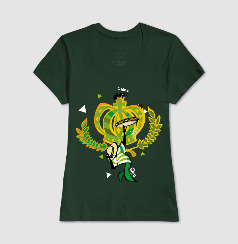 Camisa 4